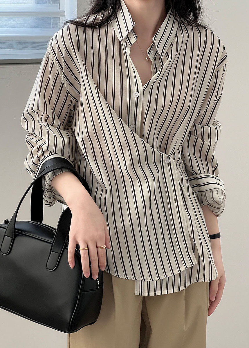 Sophisticated Shirt with a Clean Classic Look