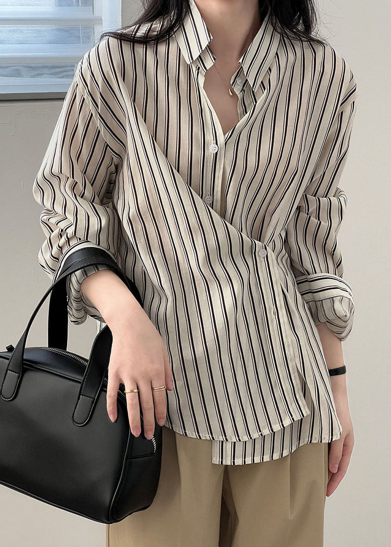 Sophisticated Shirt with a Clean Classic Look