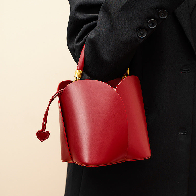 Beautifully Balanced Bag with Timeless Character