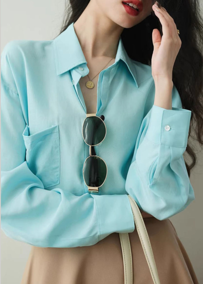 Elegantly Styled Shirt for Everyday Wear