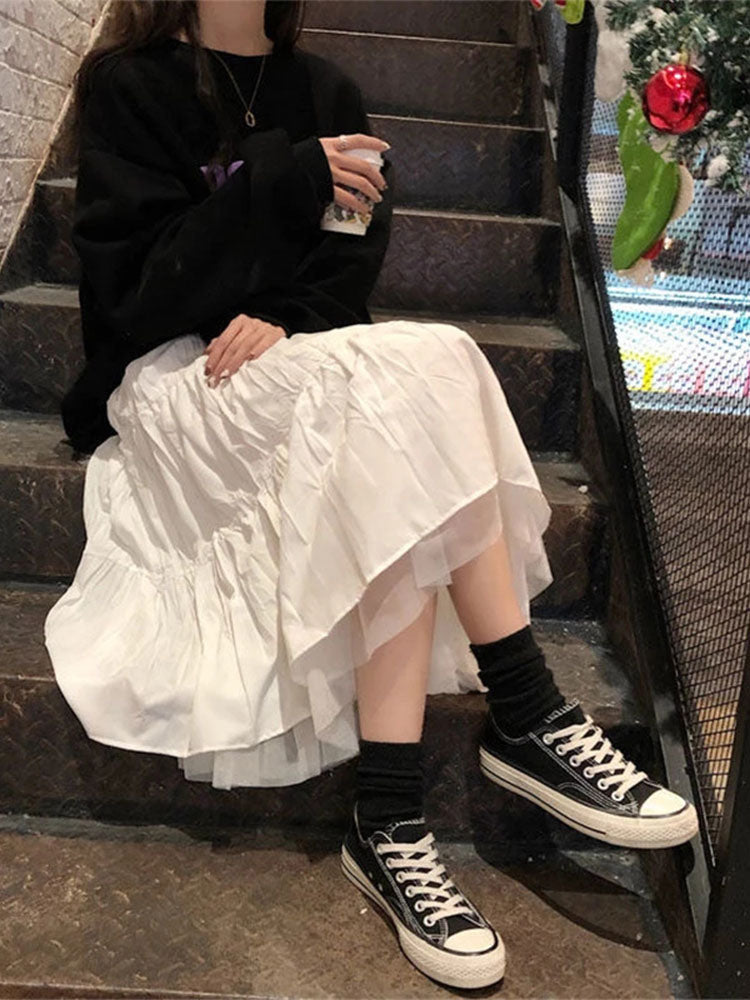 Elegantly Styled Garment for Everyday Wear