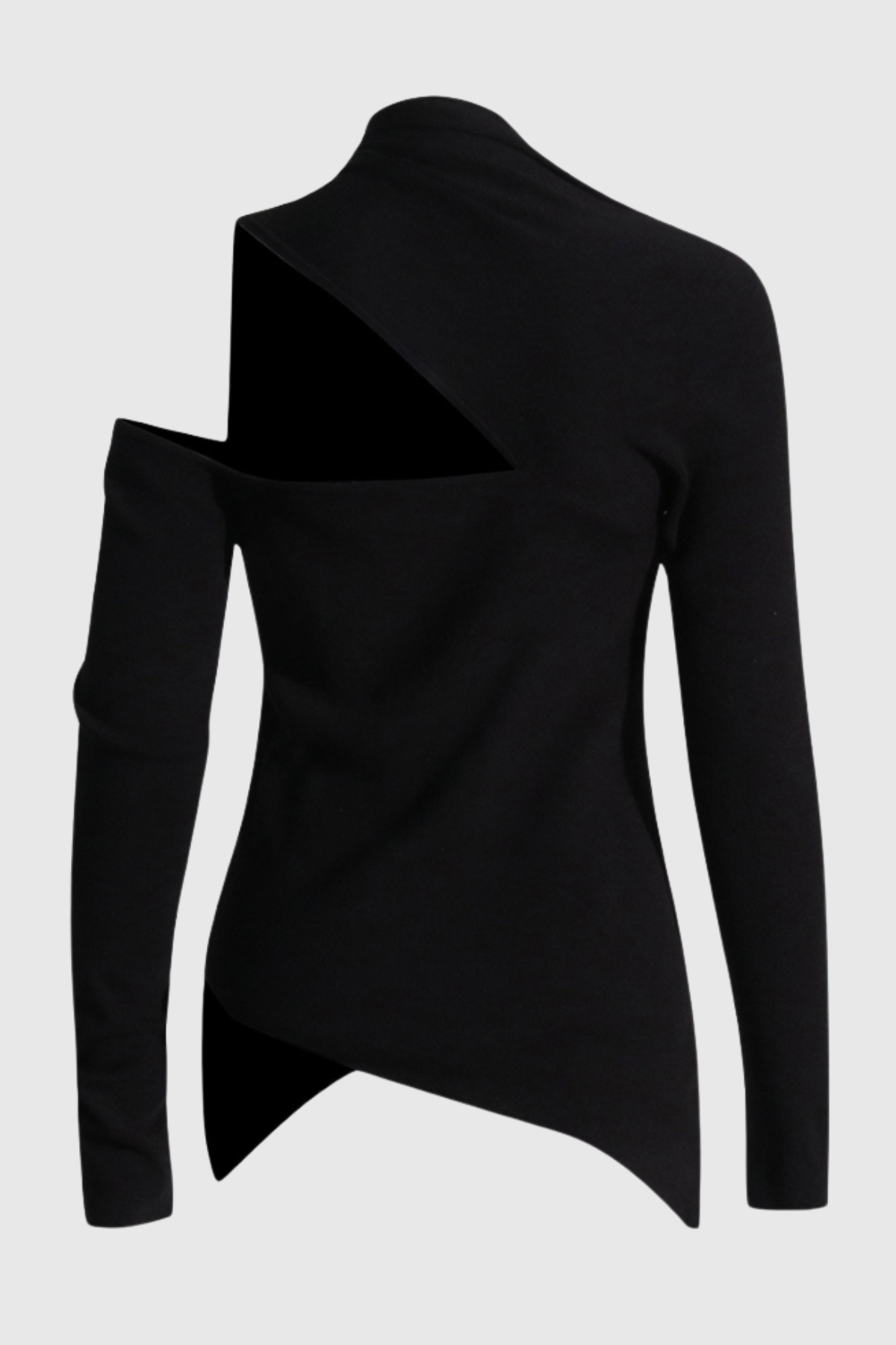 Sophisticated Top with a Clean Classic Look