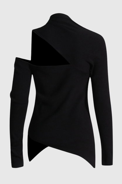 Sophisticated Top with a Clean Classic Look