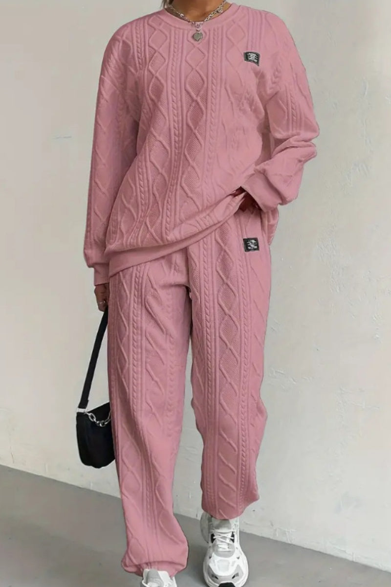 Beautifully Balanced Garment with Timeless Character