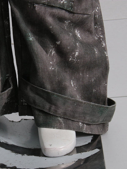 Beautifully Crafted Trousers in a Classic Style