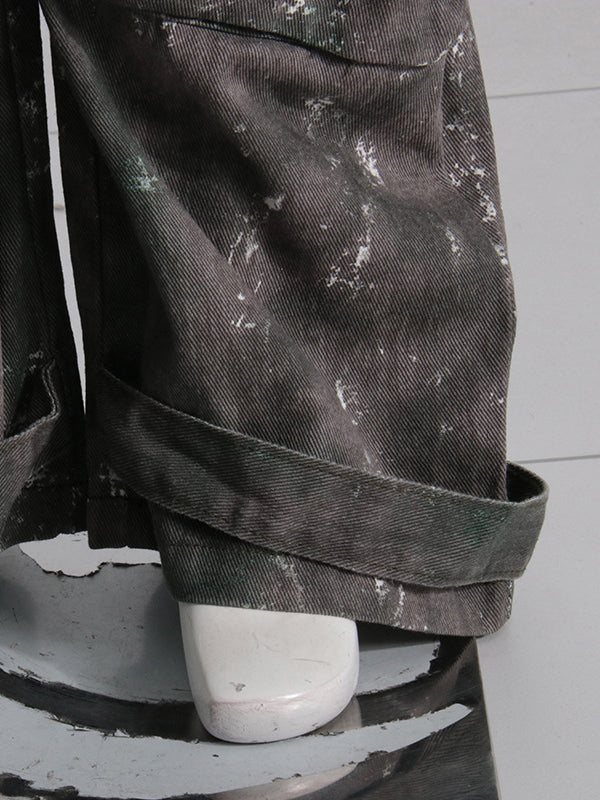Elegantly Styled Pants for Everyday Wear