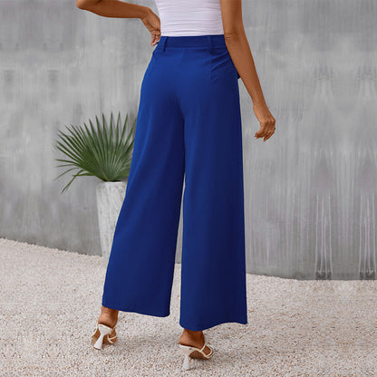 Vintage Inspired Pants with a Contemporary Edge