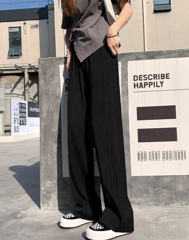 Beautifully Finished Pants in a Timeless Design