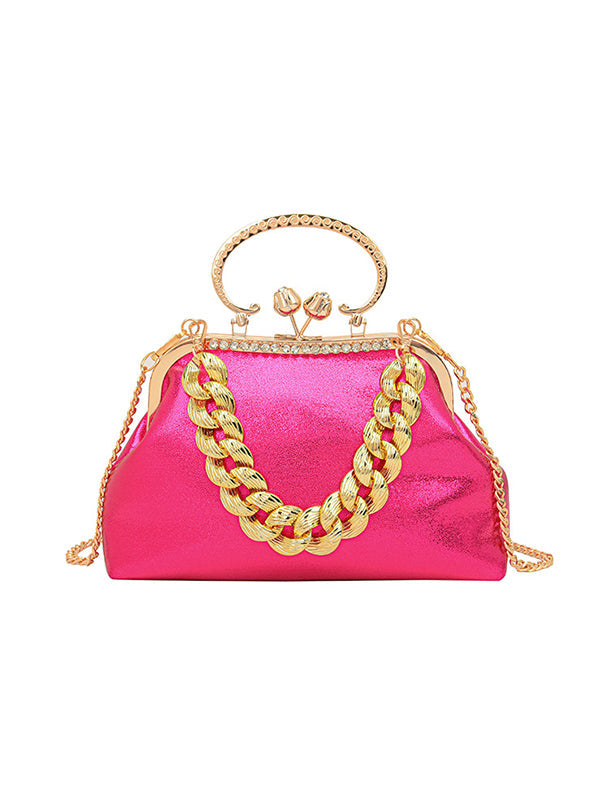 Beautifully Finished Bag in a Timeless Design