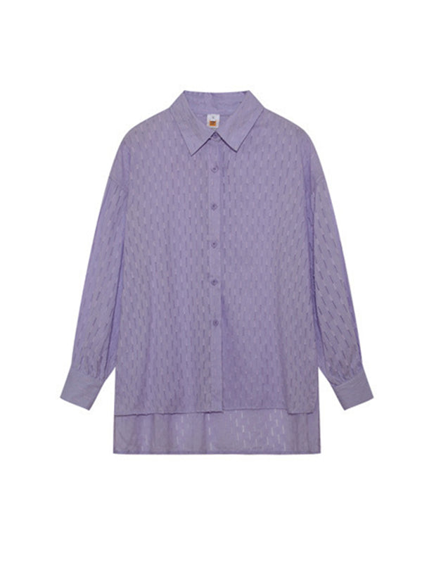 Elegantly Styled Shirt for Everyday Wear