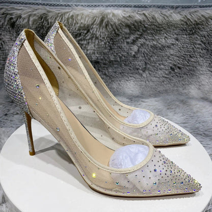 Classic Vintage & Enduringly Stylish Shoes