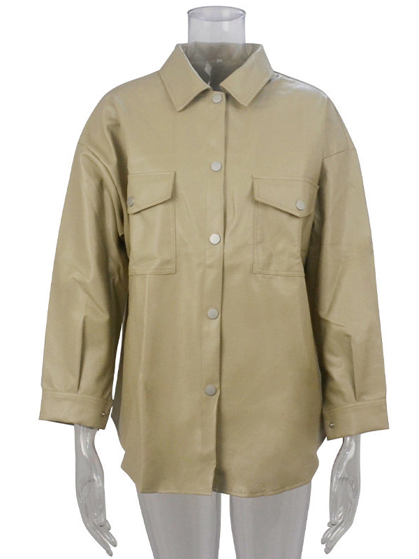 Sophisticated Jacket with a Clean Classic Look