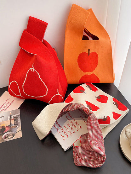 A Vintage Style Bag with Delicate Timeless Details