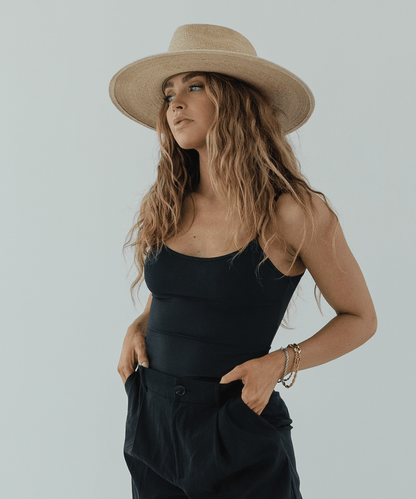 Vintage Inspired Garment with a Contemporary Edge