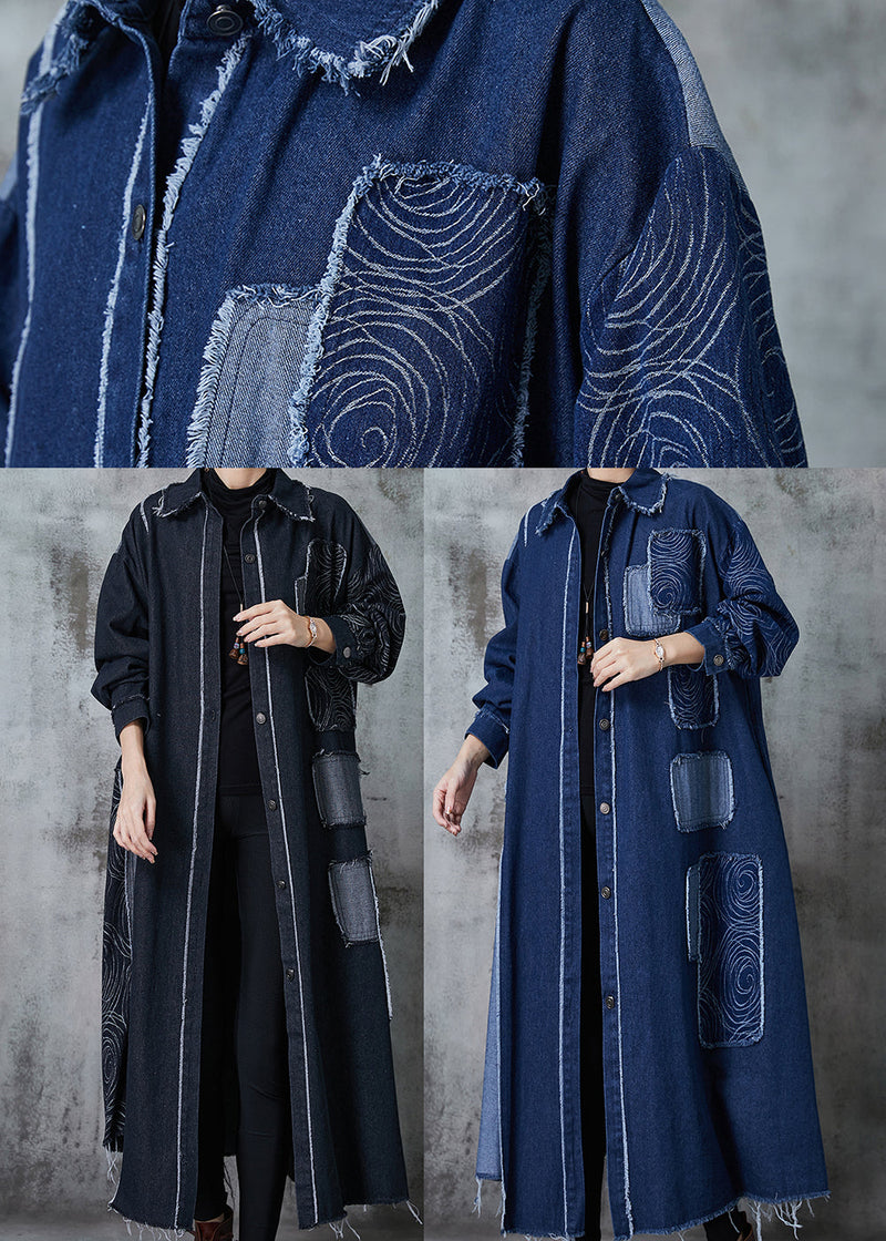 Gracefully Styled Coat for Any Occasion
