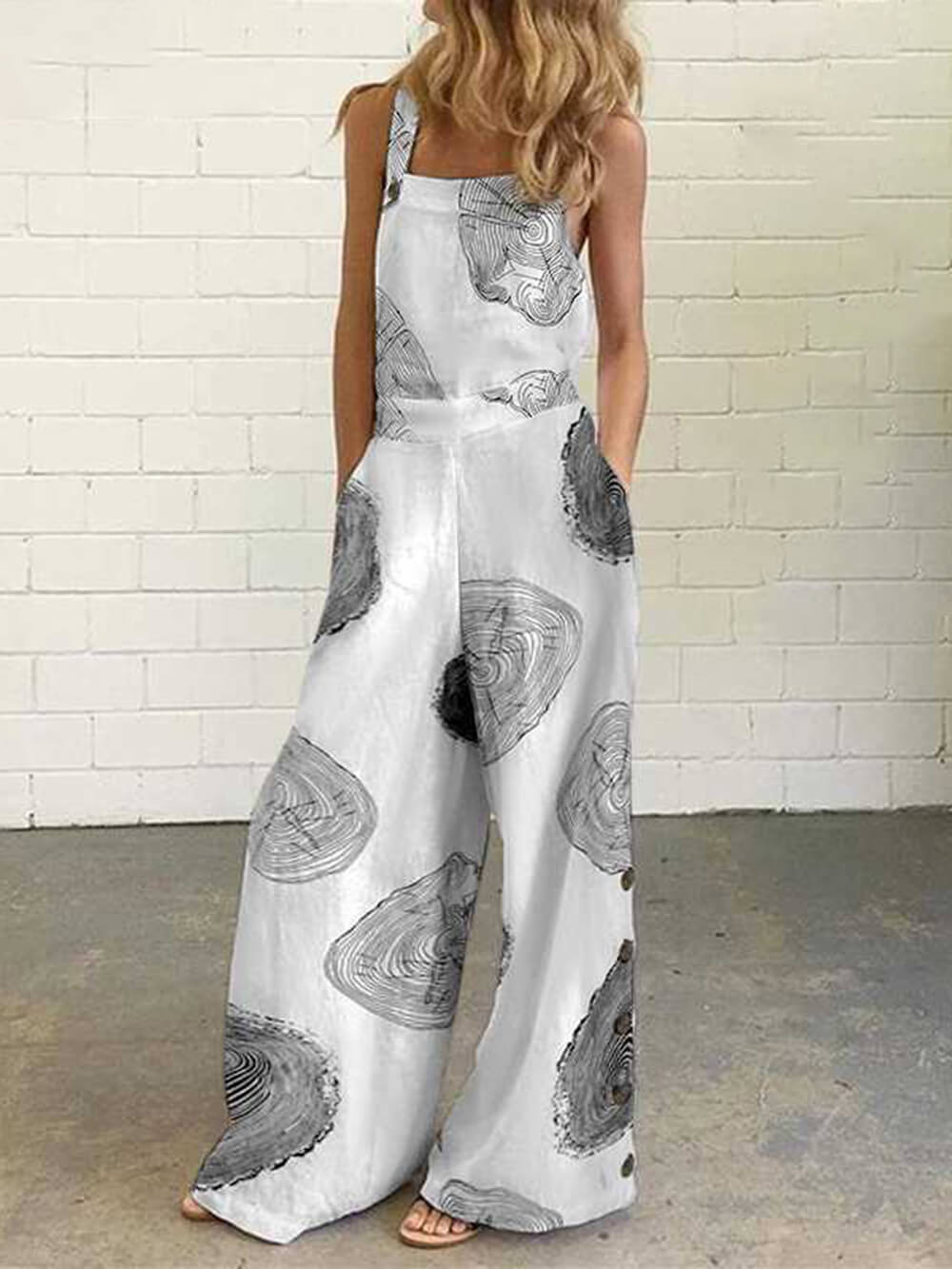 Beautifully Balanced Garment with Timeless Character