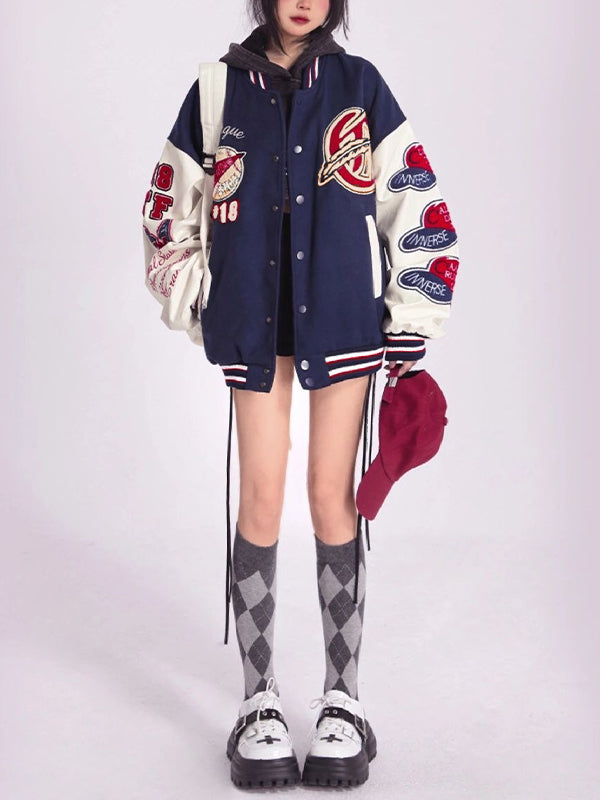 Beautifully Finished Jacket in a Timeless Design