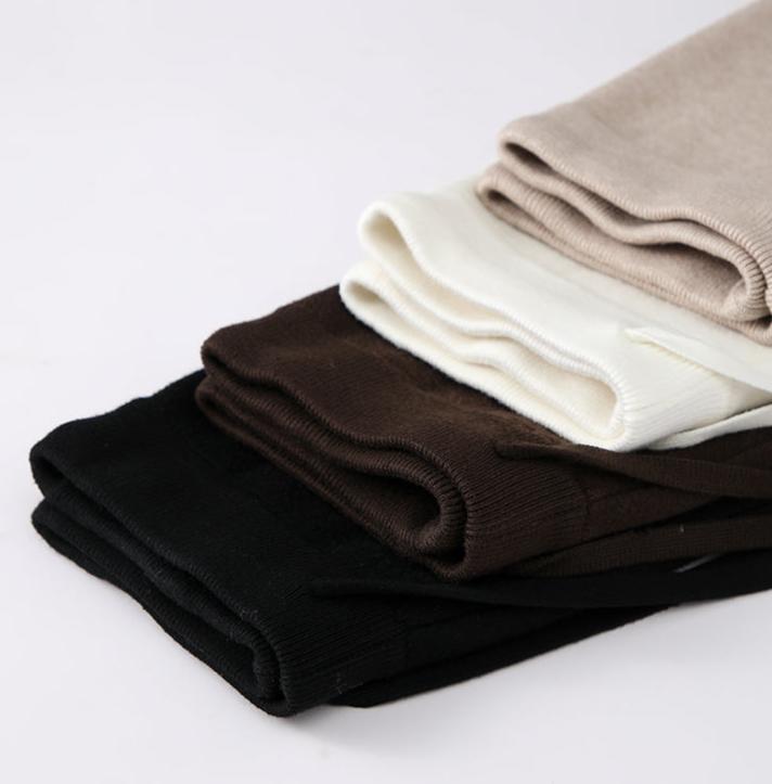 Sophisticated Pants with a Clean Classic Look