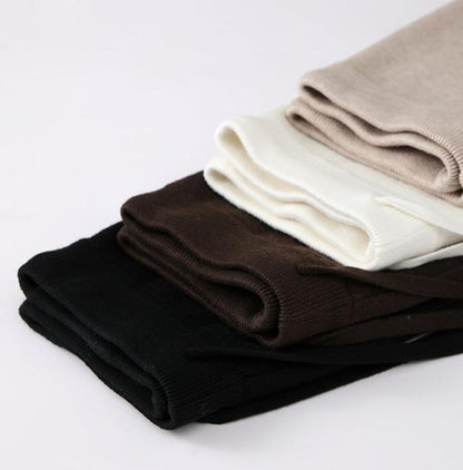 Sophisticated Pants with a Clean Classic Look