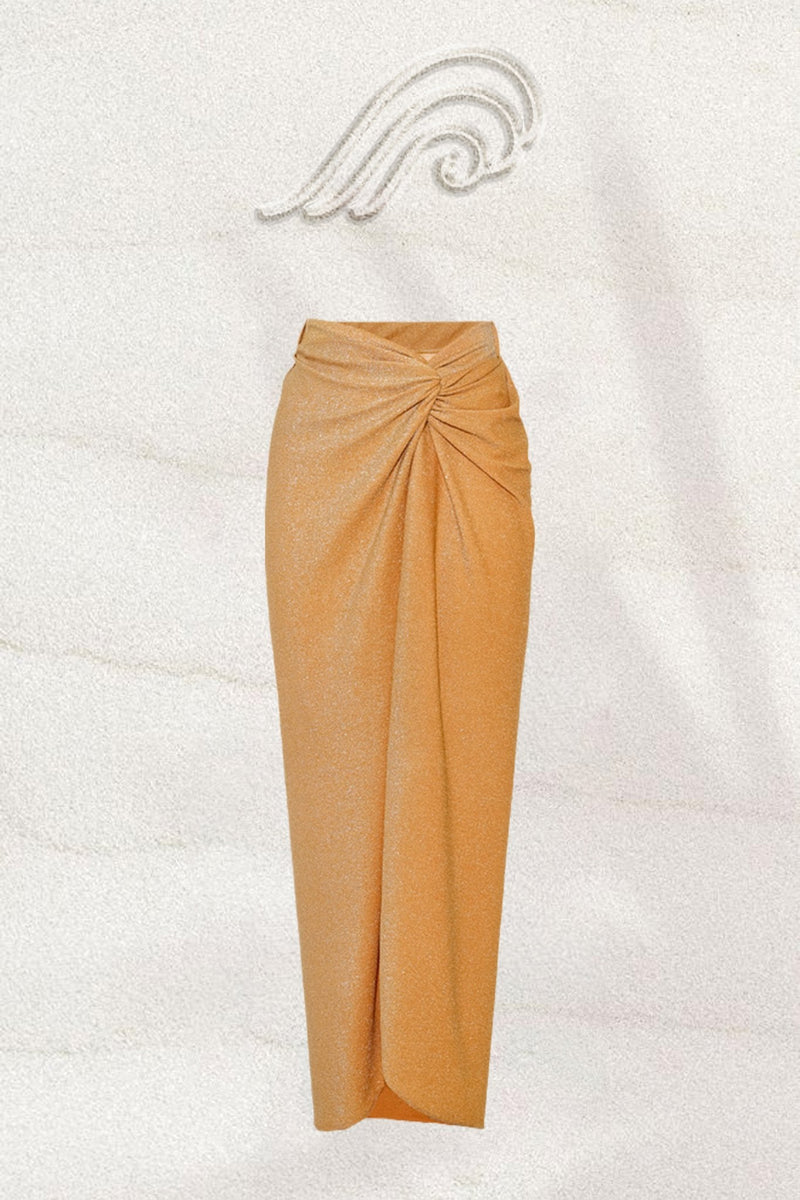 Beautifully Balanced Garment with Timeless Character
