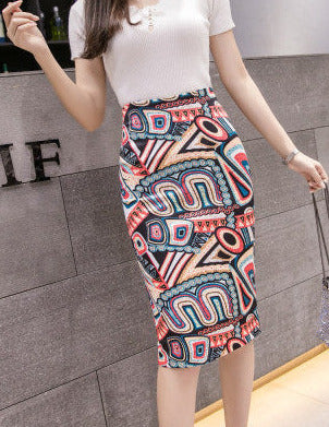 A Vintage Style Garment with Delicate Timeless Details