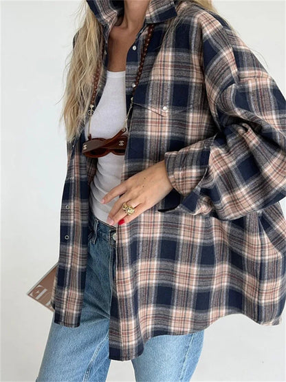 Beautifully Crafted Cardigan in a Classic Style