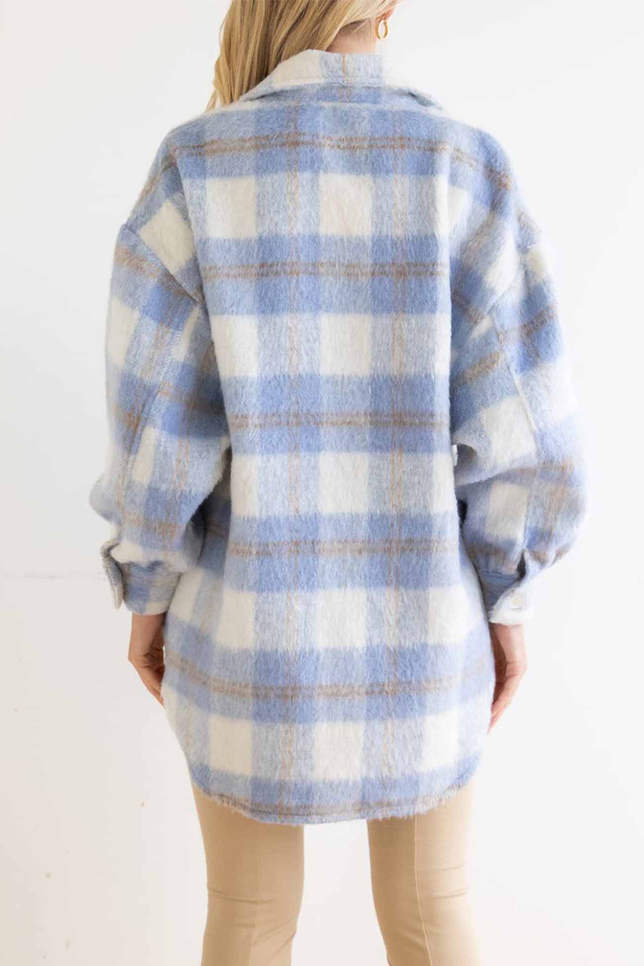 Classic Vintage & Enduringly Stylish Coat