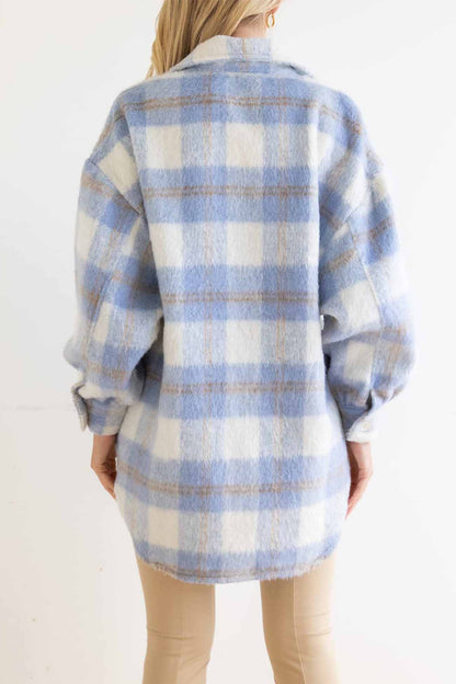 Classic Vintage & Enduringly Stylish Coat