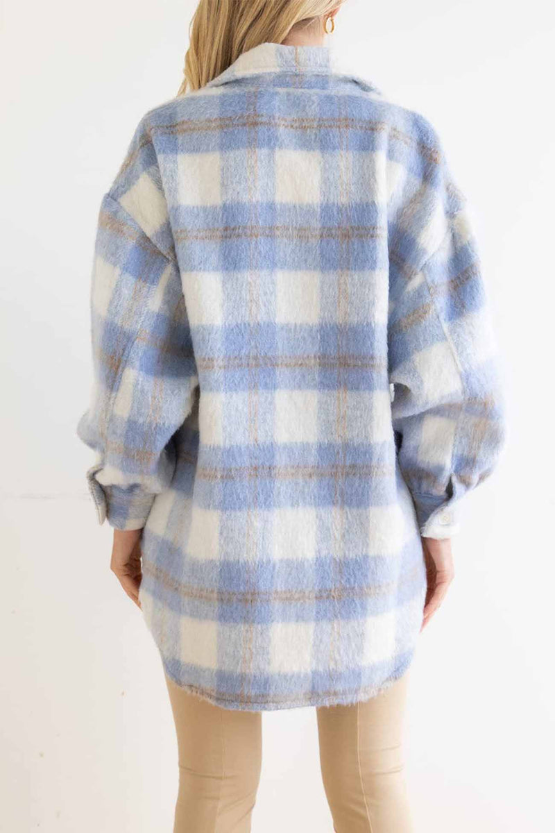 Classic Vintage & Enduringly Stylish Coat