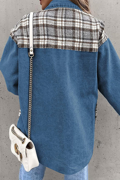 Beautifully Finished Garment in a Timeless Design