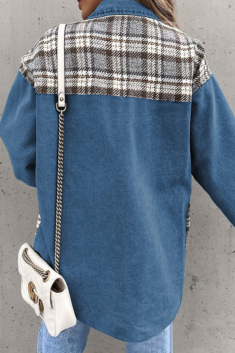 Beautifully Finished Garment in a Timeless Design