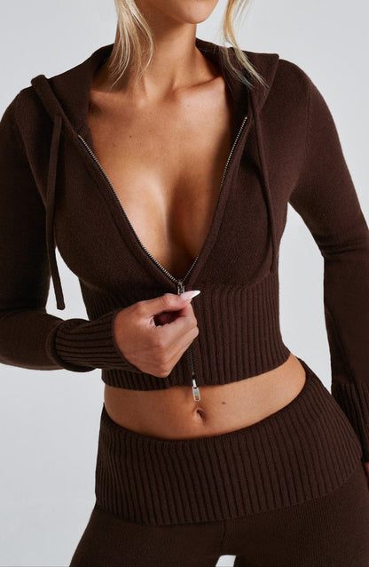 Beautifully Finished Garment in a Timeless Design