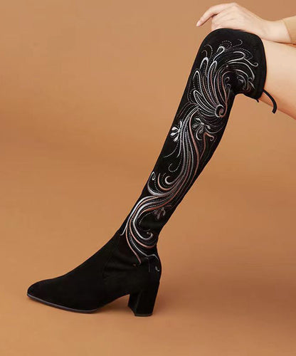 Gracefully Styled Boots for Any Occasion