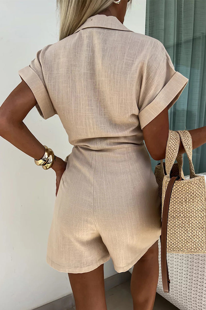 Effortlessly Elegant Garment with a Timeless Design