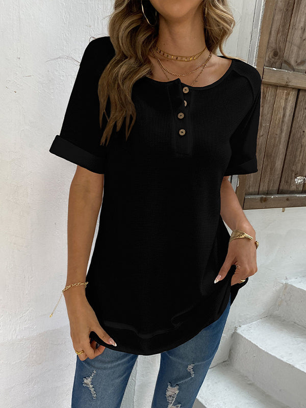 Vintage Inspired T-Shirt with a Contemporary Edge