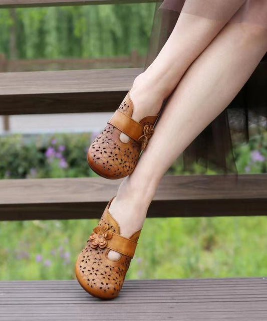 Elegantly Styled Sandals for Everyday Wear