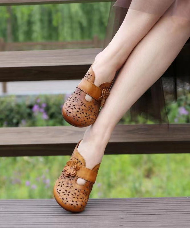 Elegantly Styled Sandals for Everyday Wear