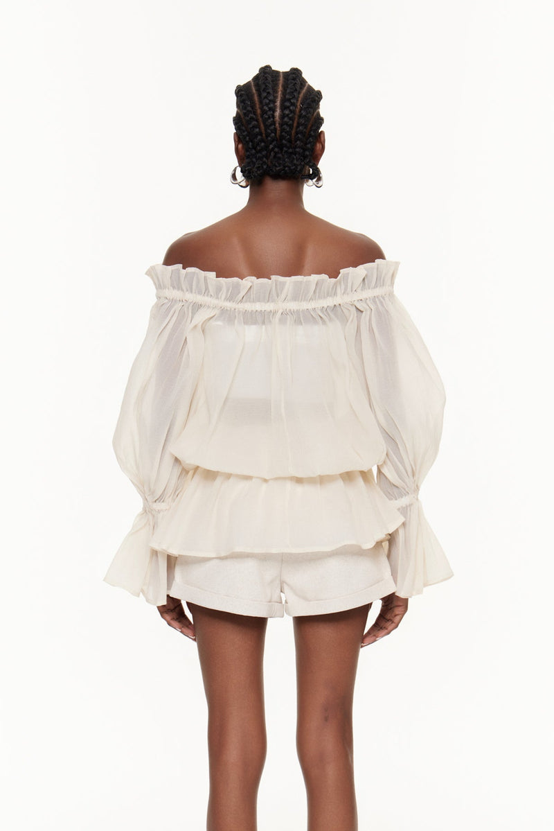 Beautifully Finished Pants in a Timeless Design