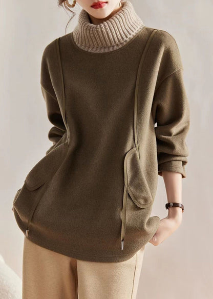 Effortlessly Elegant Shirt with a Timeless Design