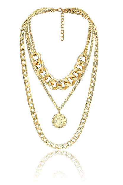Gracefully Styled Garment for Any Occasion
