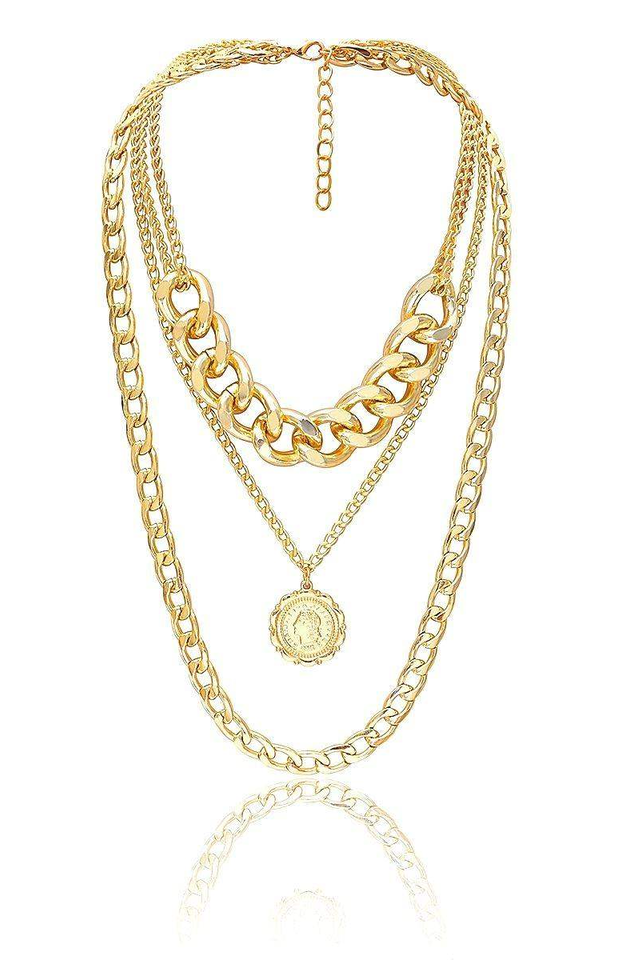 Gracefully Styled Garment for Any Occasion