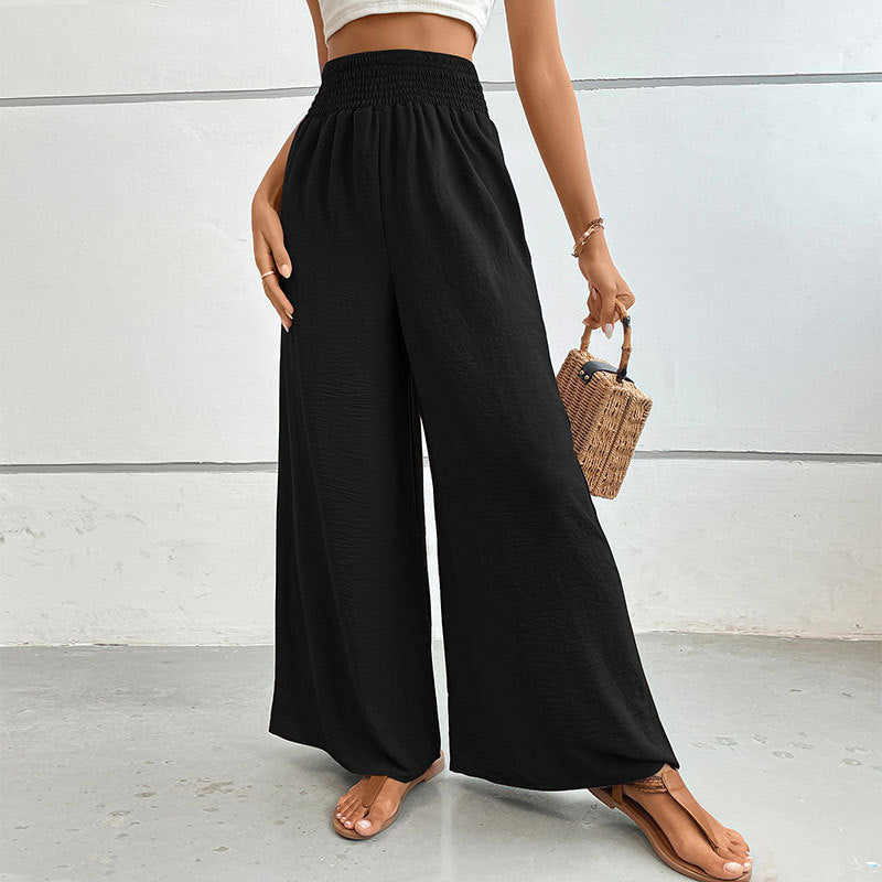 Elegantly Styled Pants for Everyday Wear