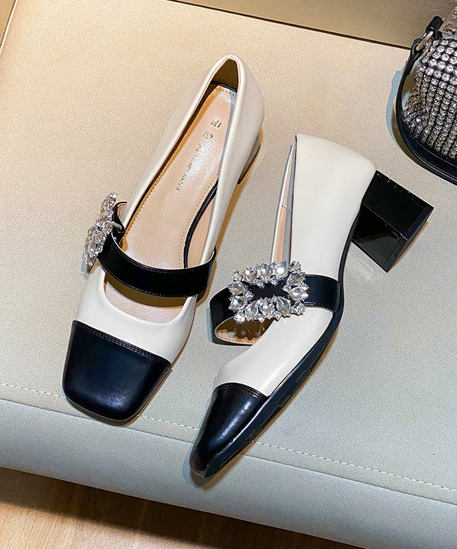 Gracefully Styled Heels for Any Occasion
