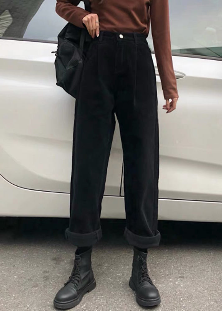 Beautifully Crafted Pants in a Classic Style