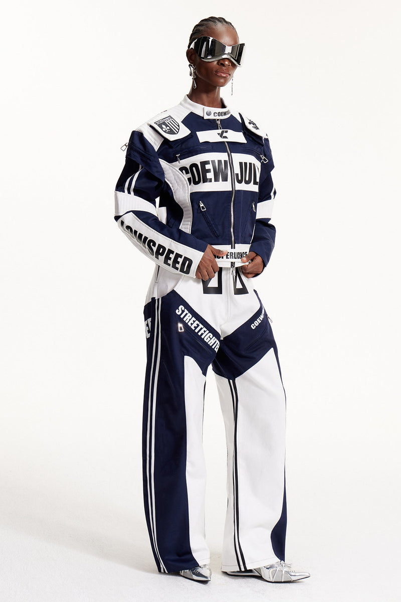 Gracefully Styled Garment for Any Occasion