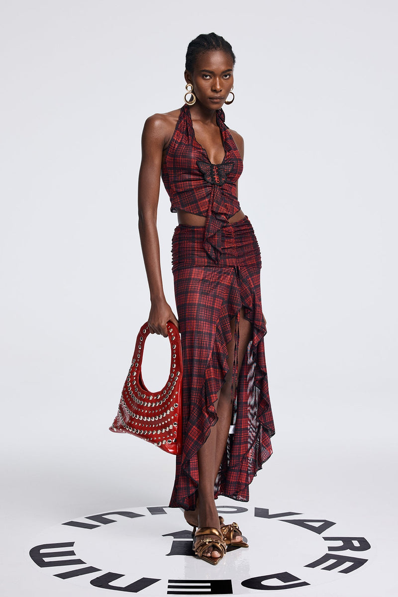 Polished Garment with an Effortless Classic Look