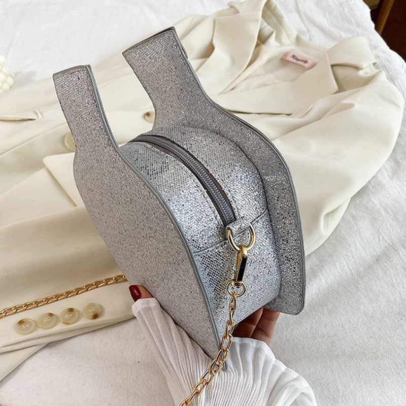 Beautifully Balanced Bag with Timeless Character