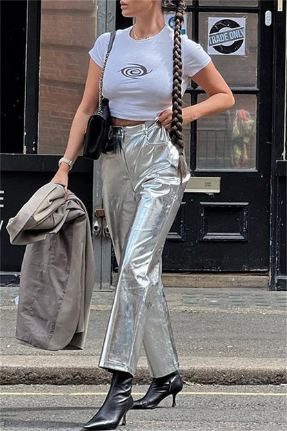 Gracefully Styled Trousers for Any Occasion