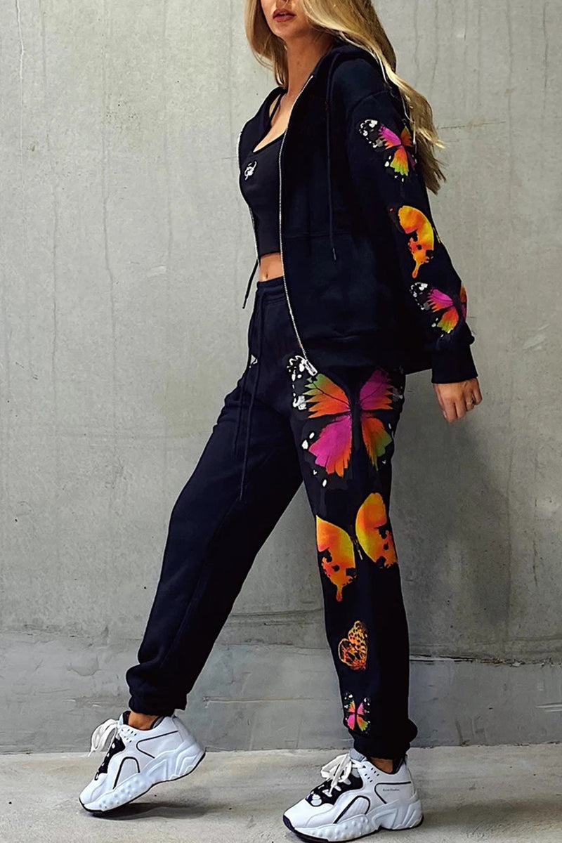 Beautifully Balanced Pants with Timeless Character