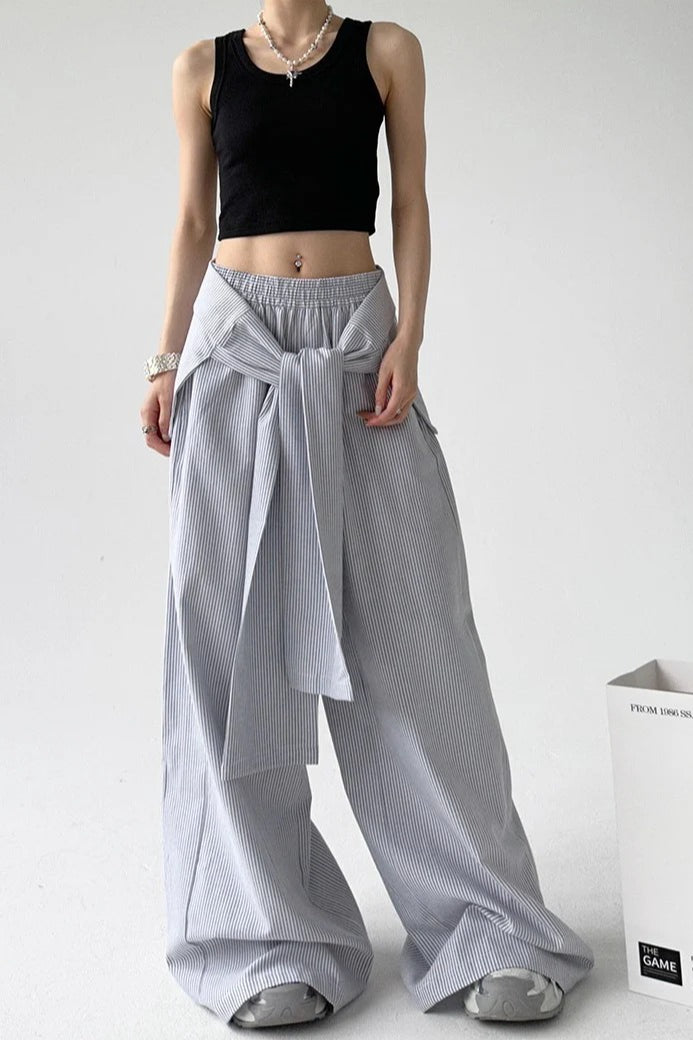 Gracefully Styled Pants for Any Occasion